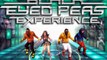 The Black Eyed Peas Experience WII ISO Download EUROPE REGION