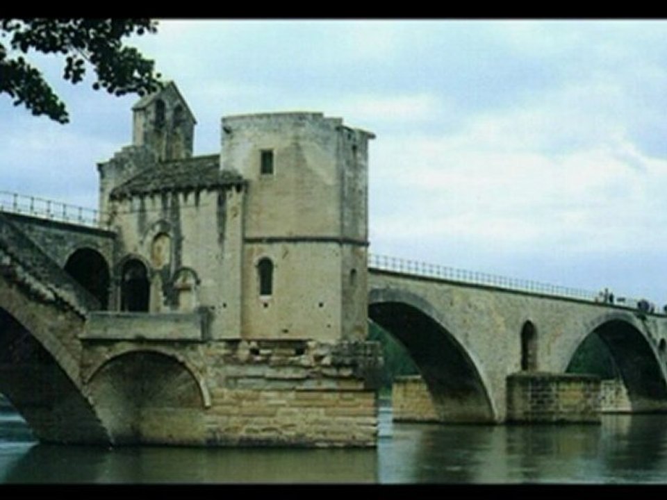 LE RUBAN DE PROVENCE