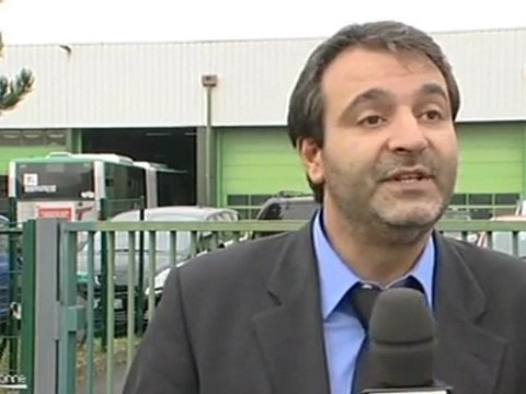 Transport Tice: Agressions sur la ligne 402 (Essonne)