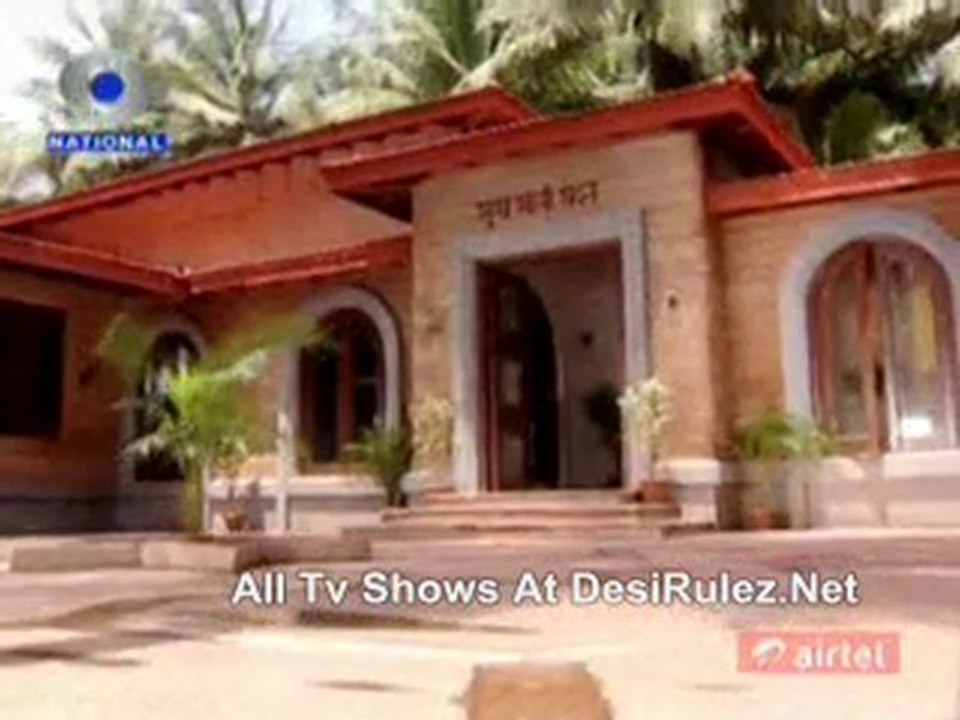 Stree - Teri Kahani - 10th November 2011-pt3