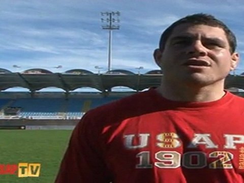 Rendez vous avec Guilhem GUIRADO