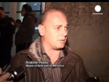 Kosovo: fusillade meurtrière à Mitrovica