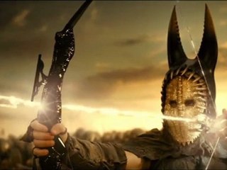 Immortals: Hyperion Attacks