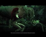 Batman : Arkham Asylum - 18 / Les plantes de la femme poison
