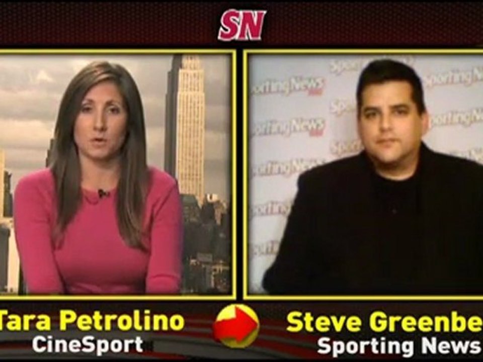 Paterno Out at Penn State