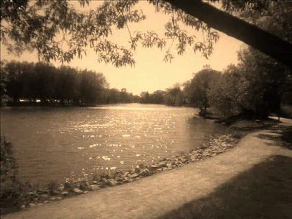 The Scenic Beauty of Stratford Ontario