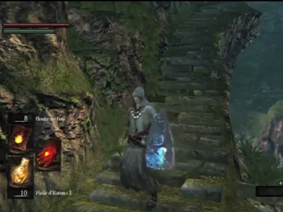 Guide Dark Souls HD FR 03