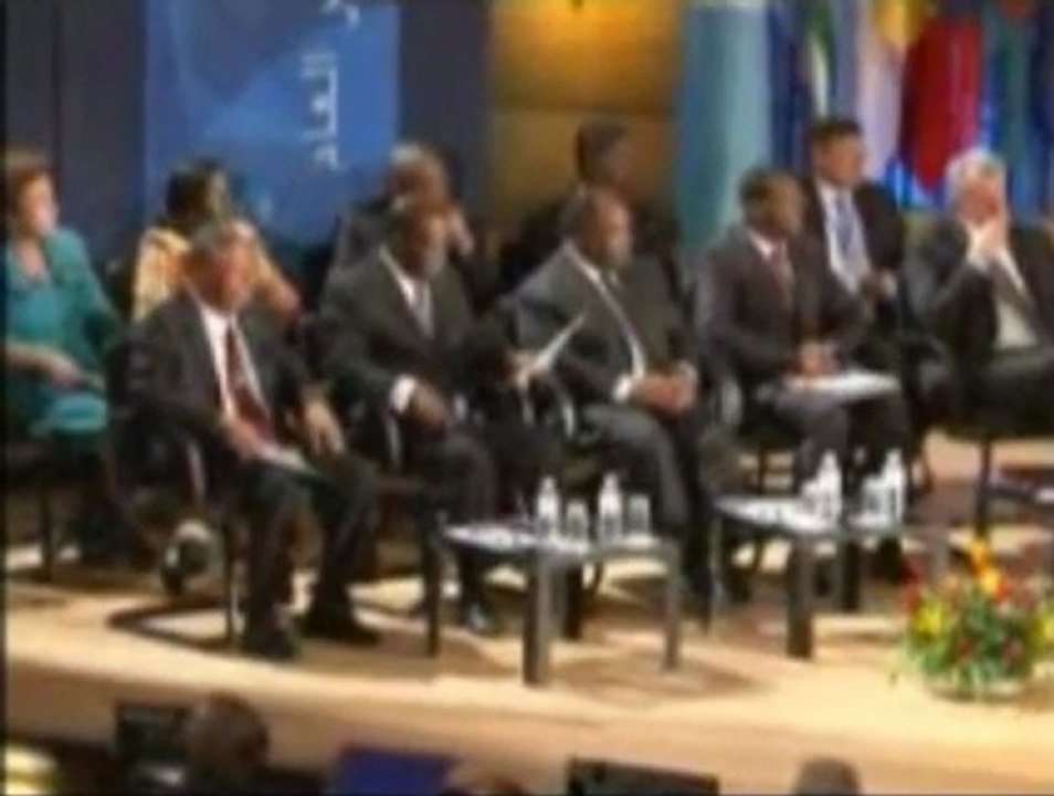 UNESCO : Discours sur la Paix