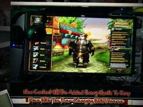 Wow Crusher Assessment - Scam or Does It Actually Function For you?