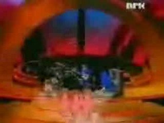 Silver Convention - "Telegram"