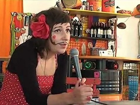 Les Soeurs Moustache à Cahors