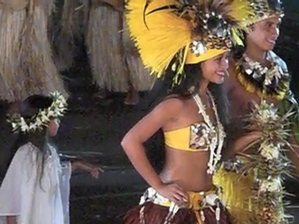 Tahiti