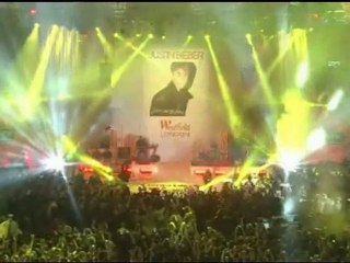 Mariah Yeater makes Justin Bieber baby claims on TV