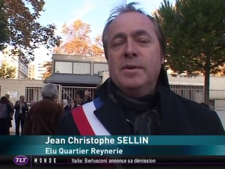 Rased : la mobilisation des parents se poursuit à Toulouse