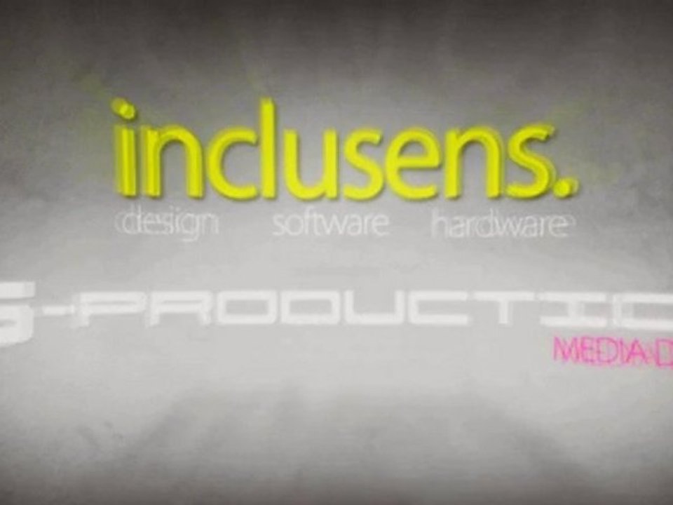 S-Production & Inclusens