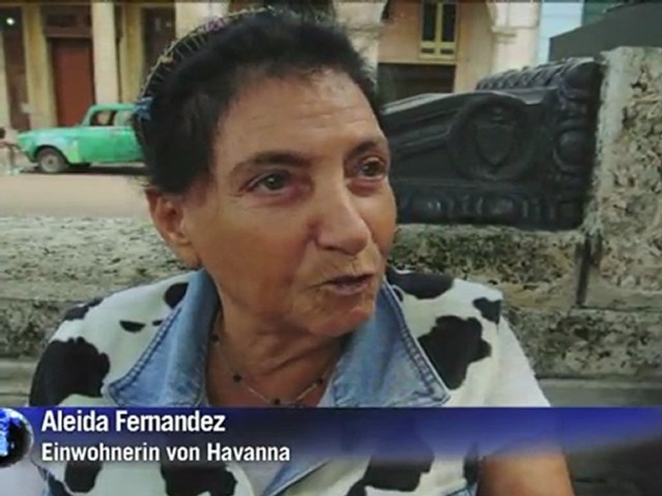 Kauf statt Tausch: 'Immobilien-Revolution' in Kuba