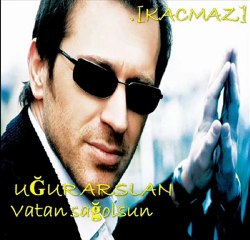 Uğur ARSLAN - Burası Adıyaman (Süper Şiirli)