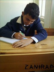 Zanirap - Arkadaş Dediğin 2o11