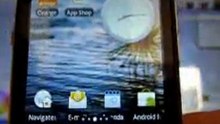 Test GAGA Android