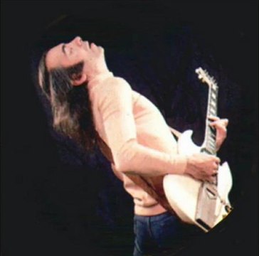 Erkin Koray - Senden baska kimse yok icimde