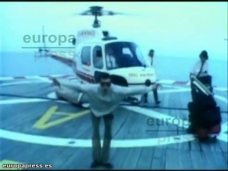 El FIB 'ficha' a 'The Stone Roses' para 2012