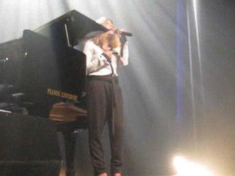 La vie fait ce qu'elle veut