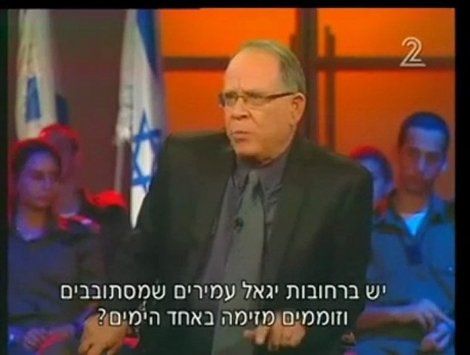 דני חלוץ - כך אזכור את יצחק רבין ז"ל