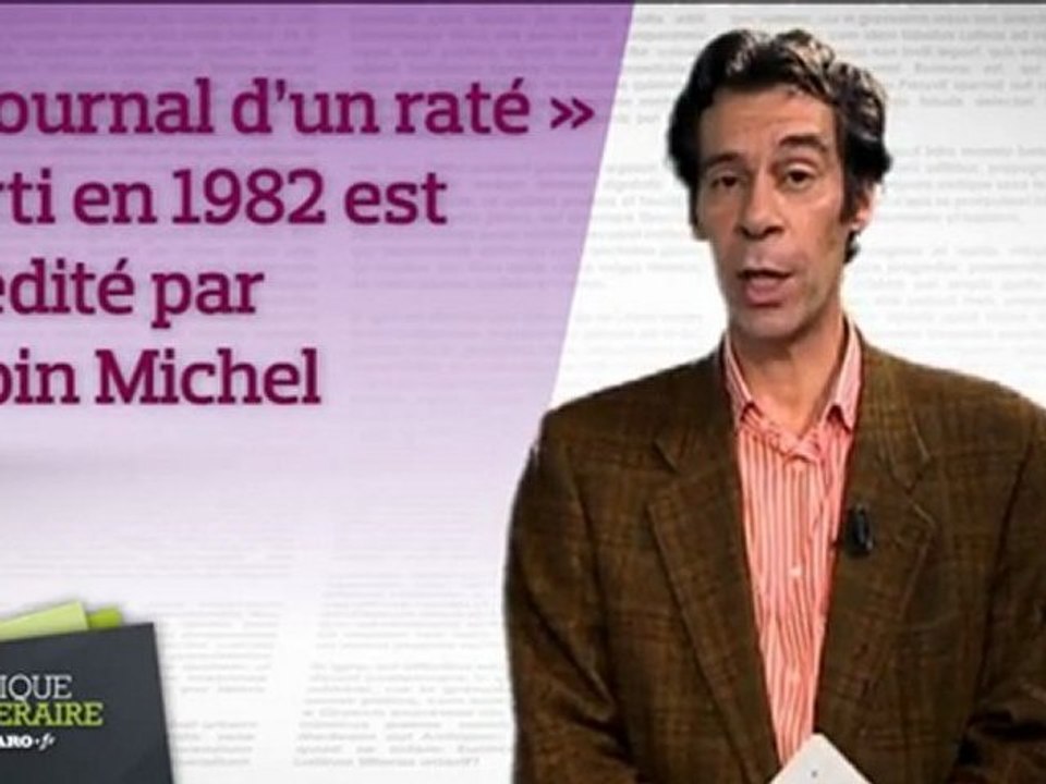 Mais qui est donc Edouard Limonov ?