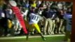Where to stream - No. 21 Georgia Tech Yellow Jackets vs No. 10 Virginia Tech Hokies Week 11 - American NCAA Football Online Stream Free