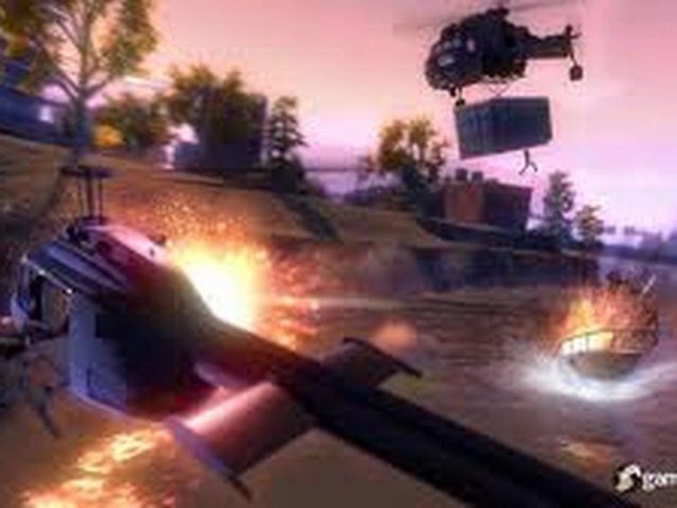 Saints Row The Third (XBOX360) (ISO) (2011) Download