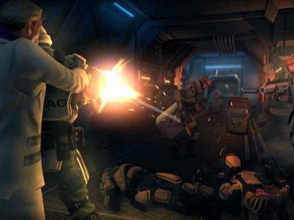 Saints Row The Third Region Free (XBOX360) (ISO) Download