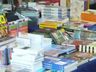 Udopea präsentiert: Die Cultiva Hanfmesse 2011in Wien