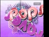 'Pops In Seoul' November 10, 2011