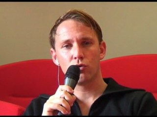 DUPLEX A. CORMIER (Extrait d'Espace Clubs du 09/11/2011)