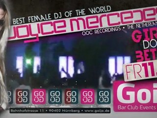 Girls do it Better Goija Teaser