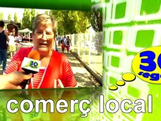 promo 30 segons comerç local