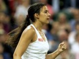 Marion Bartoli - Lady Marion (HD)