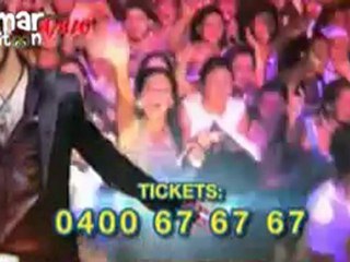 Tamer Hosny - Australia Tour In Sydney & Melbourne