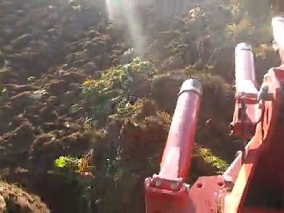 Valtra a95 5 li 14 No Ünlü Tamotamatik Pulluk Pancar Yerleri Sürümü KÖKSU TARIM 2011 Part 2