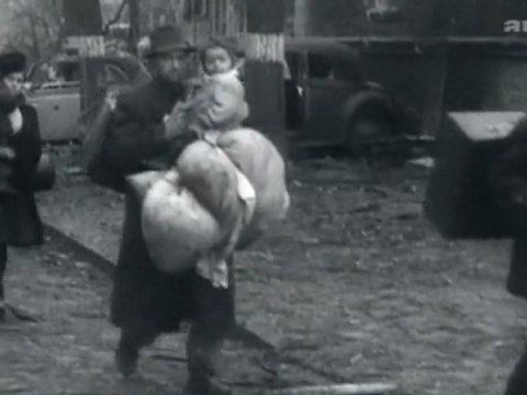 Allemagne 1945, Suicides Collectifs