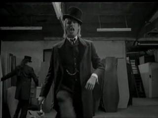 oasis - the importance of being idle