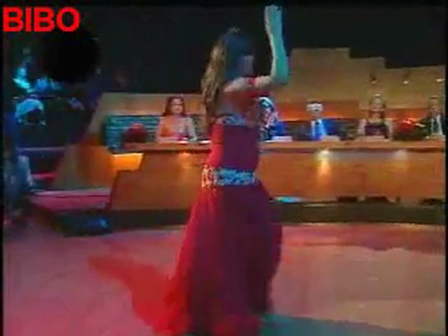 billy dance fefe رقص شرقي فيفي by BIBO - video Dailymotion