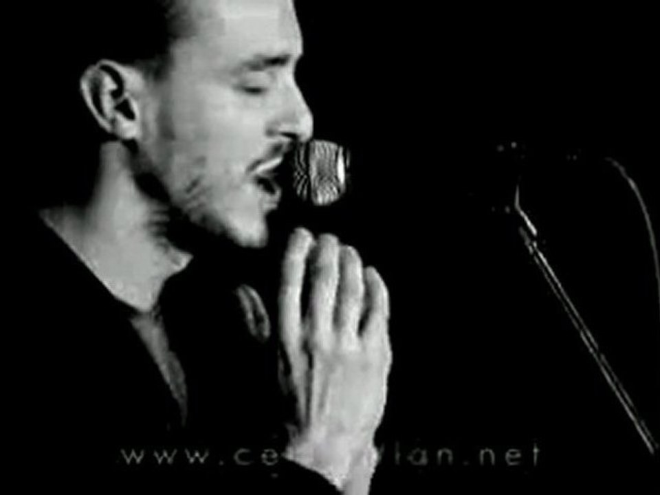 Cem Adrian - Ben Geldim