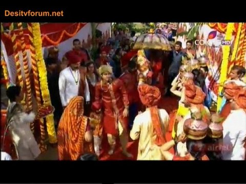 Havan [ Episode 34] - 10th November 2011 Video Watch Online pt1