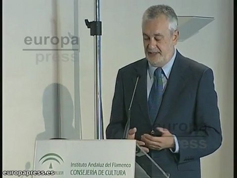 El Gobierno andaluz apoya a los emprendedores flamencos
