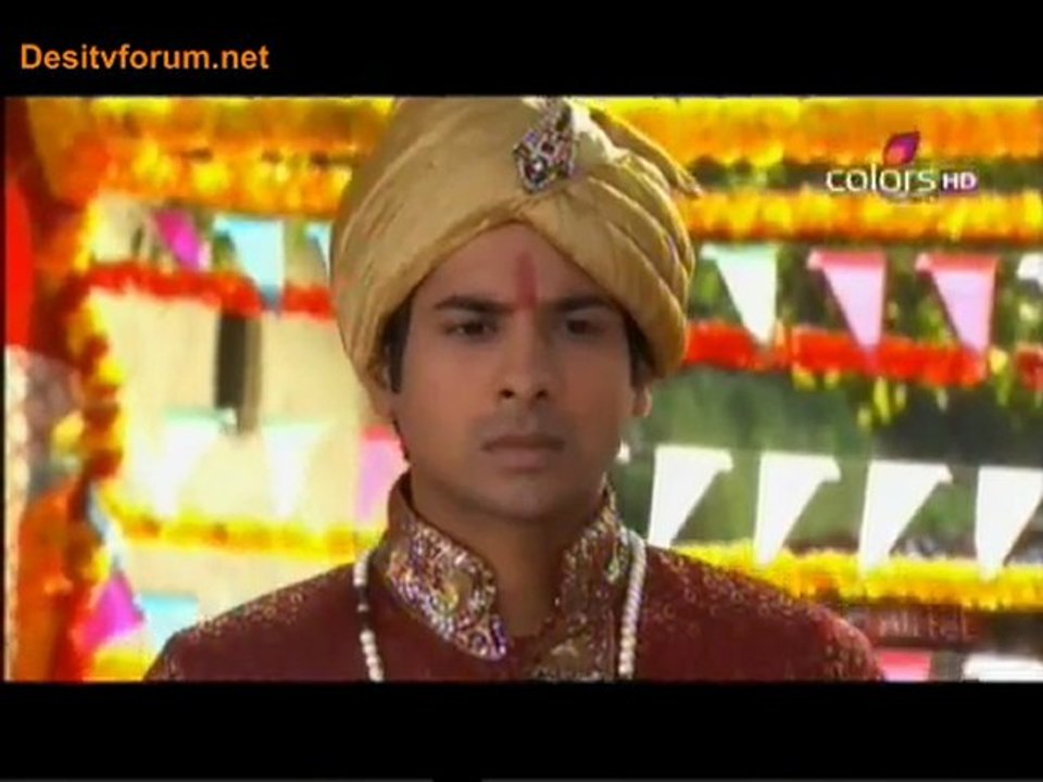 Havan [ Episode 34] - 10th November 2011 Video Watch Online pt2