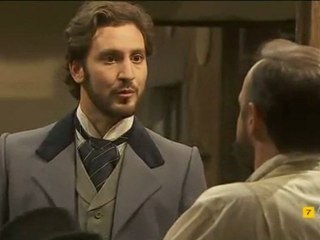 TRISTAN RAIMUNDO ESPERO QUE NO RECHACE MI AYUDA POR SER QUIEN SOY BONITA ESCENA 08-11-2011