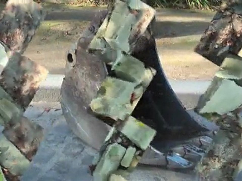 Fragments