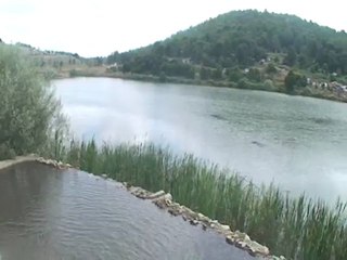 Esençay Şahin yaylası videoları  esencay.com    ali çolak