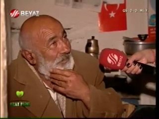 Uzat Elini 58.Bölüm 2.Kısım